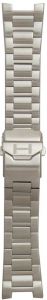 HAMILTON Khaki Navy Auto Sub bracciale H605786100