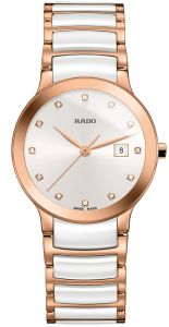 RADO Centrix Lady R30512742