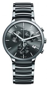 RADO Centrix Chrono R30122122