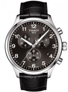 TISSOT Chrono XL Classic T116.617.16.057.00