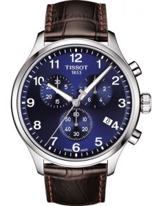 TISSOT Chrono XL Classic T116.617.16.047.00