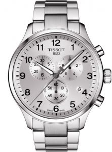 TISSOT Chrono XL Classic T116.617.11.037.00