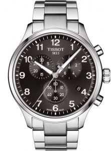 TISSOT Chrono XL Classic T116.617.11.057.01