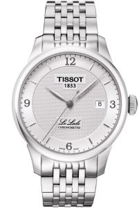 TISSOT Le Locle Automatic COSC T006.408.11.037.00