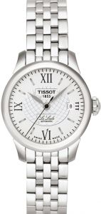 TISSOT Le Locle Automatic Lady T41.1.183.33 T41118333
