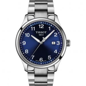 TISSOT Gent XL T116.410.11.047.00