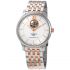 Orologio TISSOT Tradition Automatic Open Heart T063.907.22.038.01