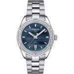 TISSOT PR 100 Sport Chic T101.910.61.121.00