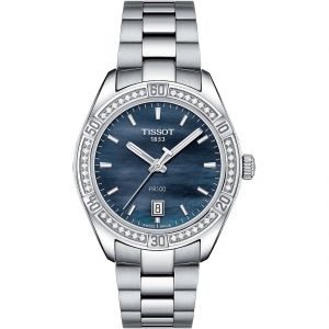 TISSOT PR 100 Sport Chic T101.910.61.121.00