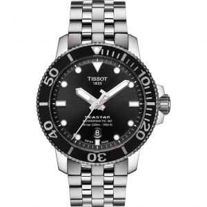 TISSOT Seastar 1000 Automatic T120.407.11.051.00