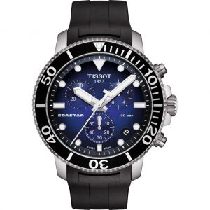 TISSOT Seastar 1000 Quartz T120.417.17.041.00