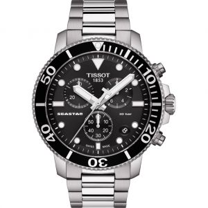 TISSOT Seastar 1000 Quartz T120.417.11.051.00