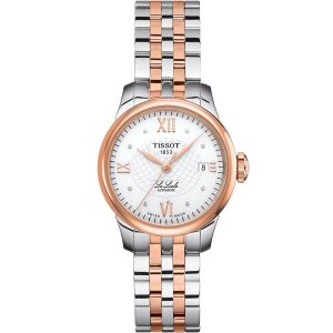 TISSOT Le Locle Automatic T41.2.183.33 T41218333
