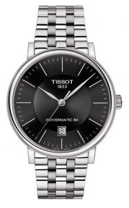 TISSOT Carson T122.407.11.051.00