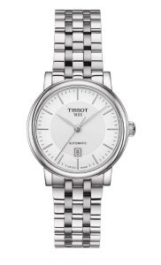 TISSOT Carson T122.207.11.031.00