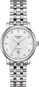 TISSOT Carson T122.207.11.036.00