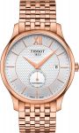 Orologio TISSOT Tradition Automatic T063.428.33.038.00