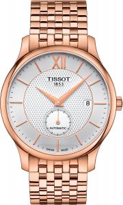 Orologio TISSOT Tradition Automatic T063.428.33.038.00