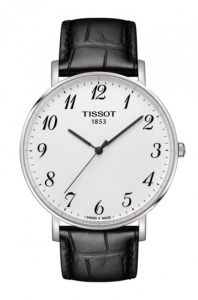 TISSOT Everytime Large T109.610.16.032.00