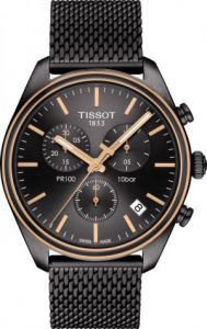 TISSOT PR100 Quartz T101.417.23.061.00