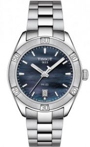 TISSOT PR100 Quartz T101.910.11.121.00