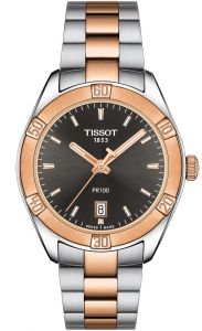 TISSOT PR100 Quartz T101.910.22.061.00