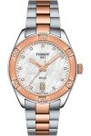 TISSOT PR100 Quartz T101.910.22.116.00