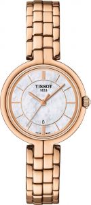 TISSOT Flamingo T094.210.33.111.01