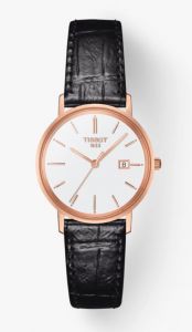 TISSOT Goldrun T922.210.76.011.00