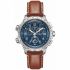 HAMILTON Khaki X-Wind GMT Chrono Quartz H77922541