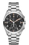 HAMILTON Khaki Pilot Pioneer Chrono Quartz H76522131