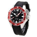 HAMILTON Khaki Navy Frogman Acciaio H77725335