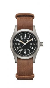 HAMILTON Khaki Field Mechanical H69439531