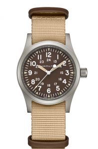 HAMILTON Khaki Field Mechanical H69439901