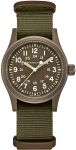 HAMILTON Khaki Field Mechanical H69449961