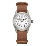 HAMILTON Khaki Field Mechanical H69439511