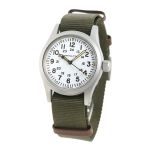 HAMILTON Khaki Field Mechanical H69439411