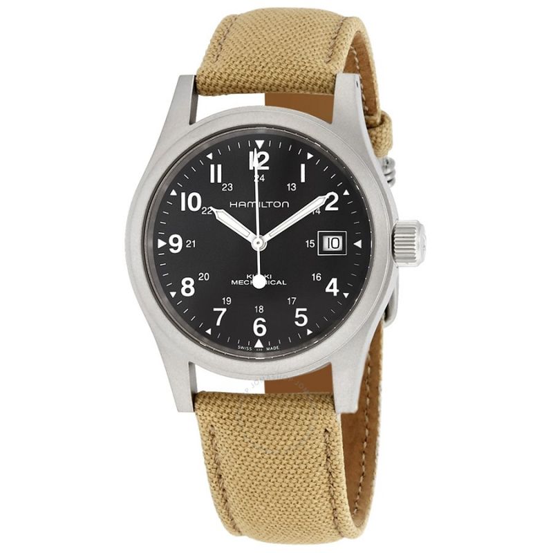 Orologio field hotsell