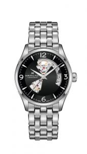 HAMILTON Jazzmaster Open Heart H32705131