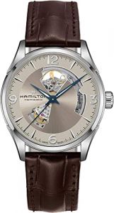 HAMILTON Jazzmaster Open Heart H32705521