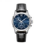 HAMILTON Jazzmaster Chrono Quartz H32612741