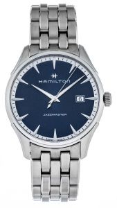 HAMILTON Jazzmaster Quarzo H32451141