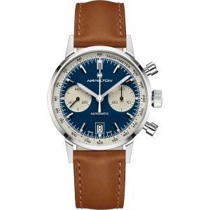 HAMILTON Intra-Matic Auto Chrono H38416541