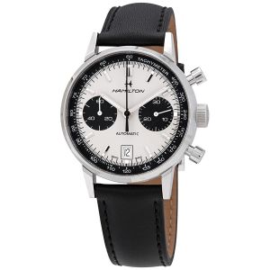 HAMILTON Intra-Matic Auto Chrono H38416711