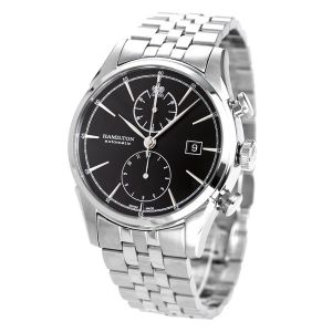 HAMILTON Spirit of Liberty H32416131 Auto chrono