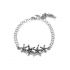 GIOVANNI RASPINI Bracciale Swing Stelle Marine, 19 cm 9550
