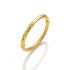 GIOVANNI RASPINI Bangle Rock piccolo 10336