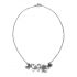 GIOVANNI RASPINI Collana Swing Farfalle 9540