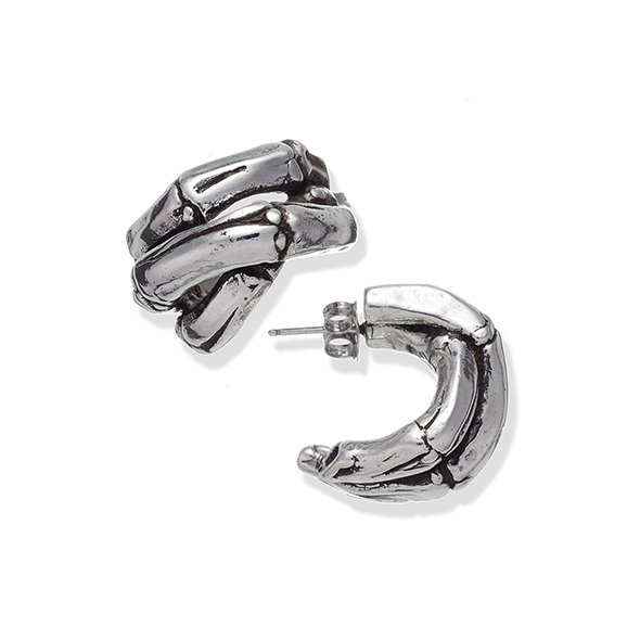 Anello bamboo raspini sales