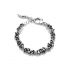 GIOVANNI RASPINI Bracciale Perlage 9532